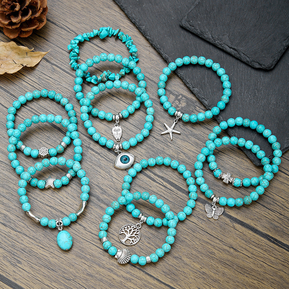 Beaded Bracelet
