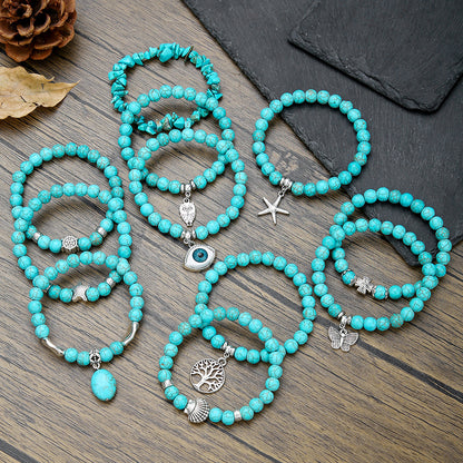 Beaded Bracelet