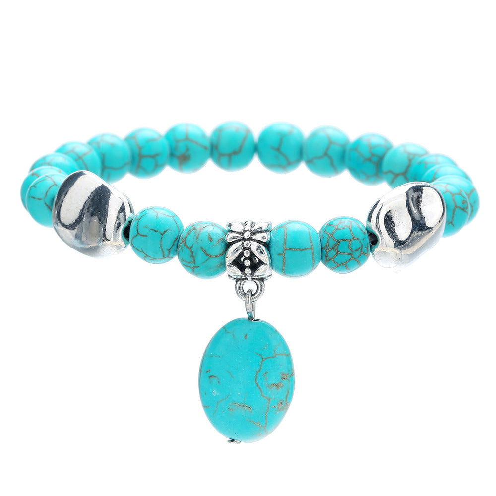 Beaded Bracelet