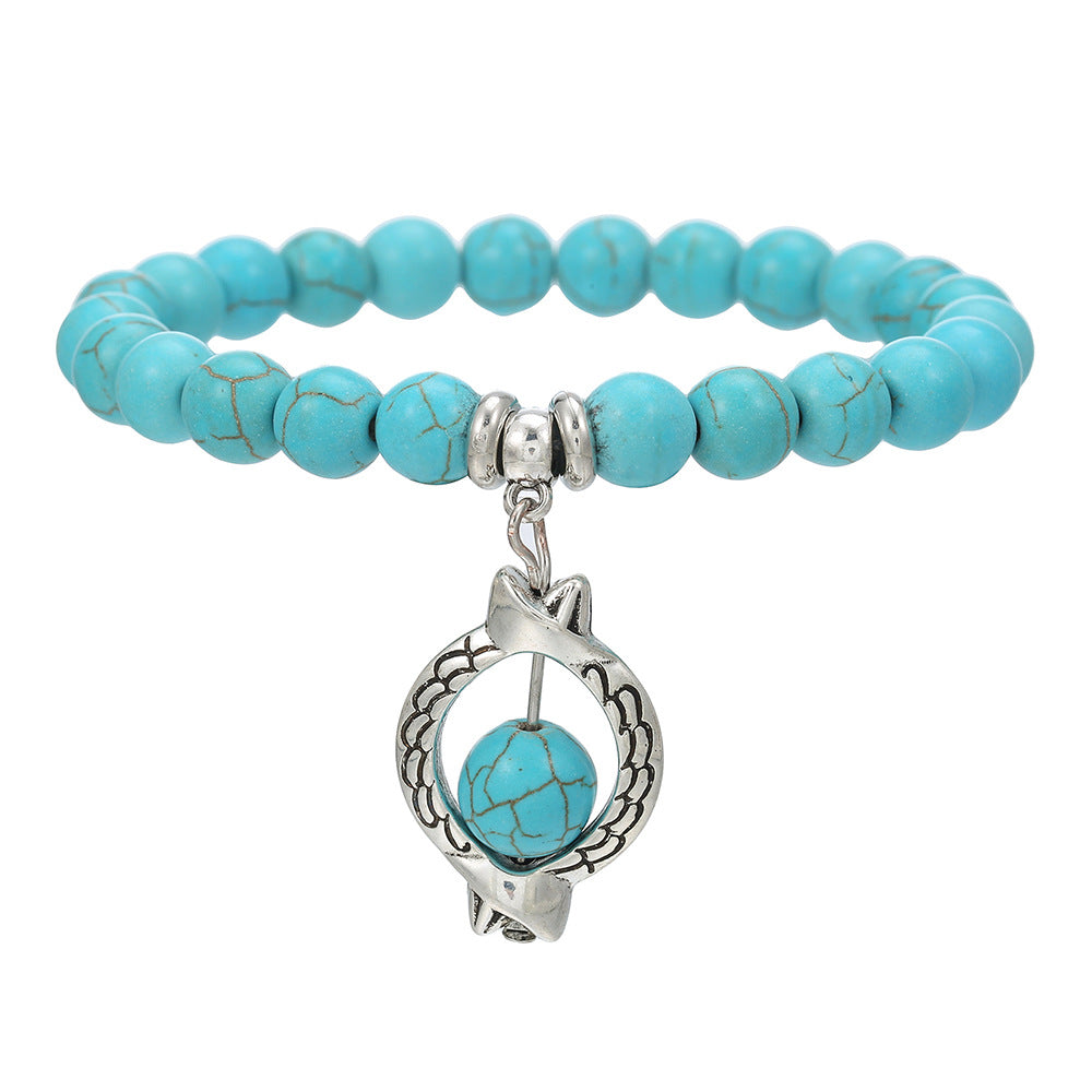 Beaded Bracelet