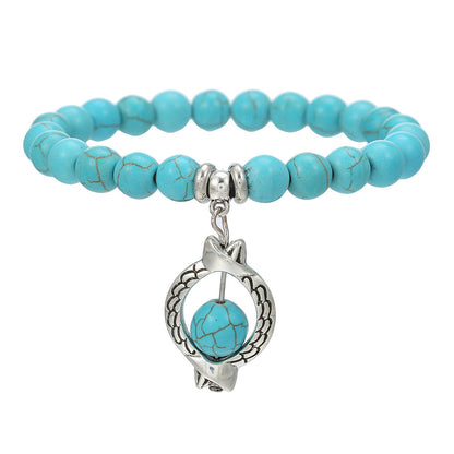 Beaded Bracelet