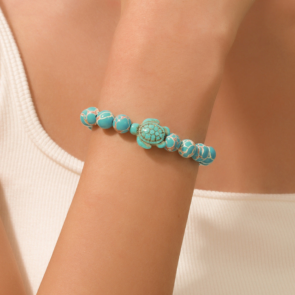 Beaded Bracelet