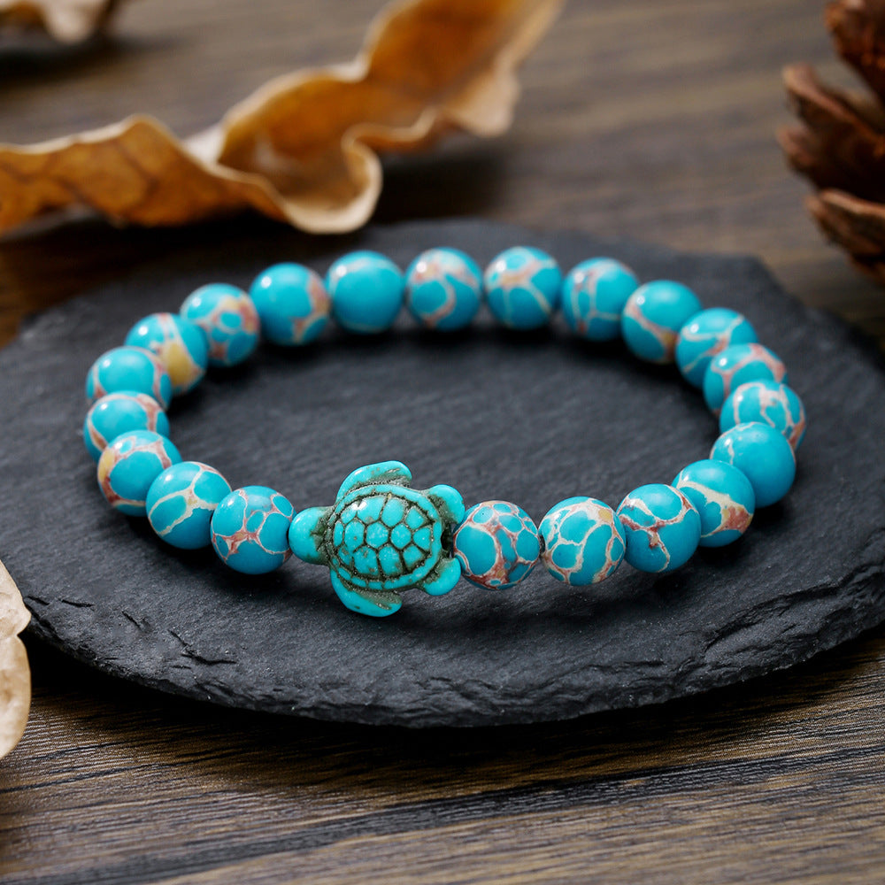 Beaded Bracelet