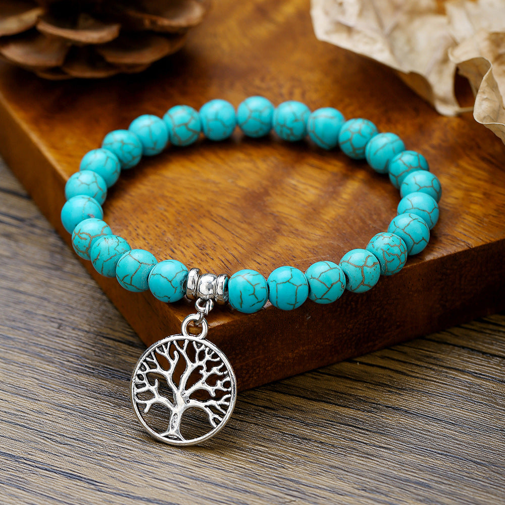 Beaded Bracelet