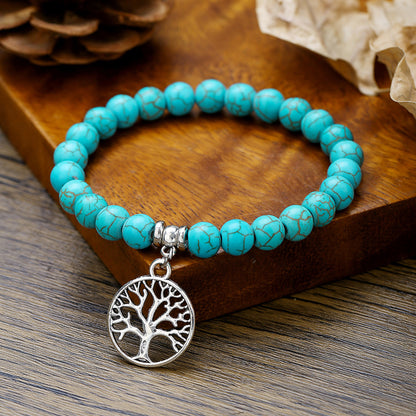 Beaded Bracelet
