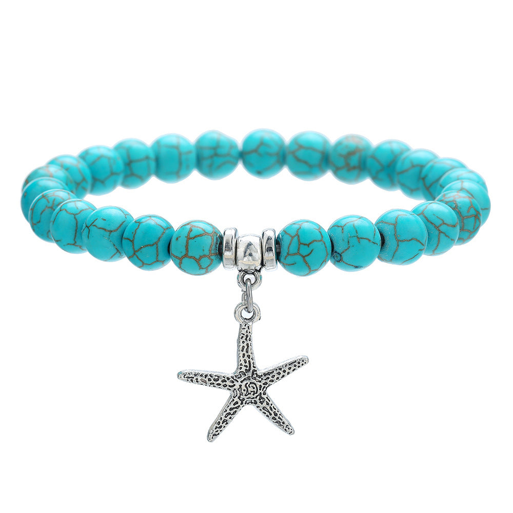 Beaded Bracelet