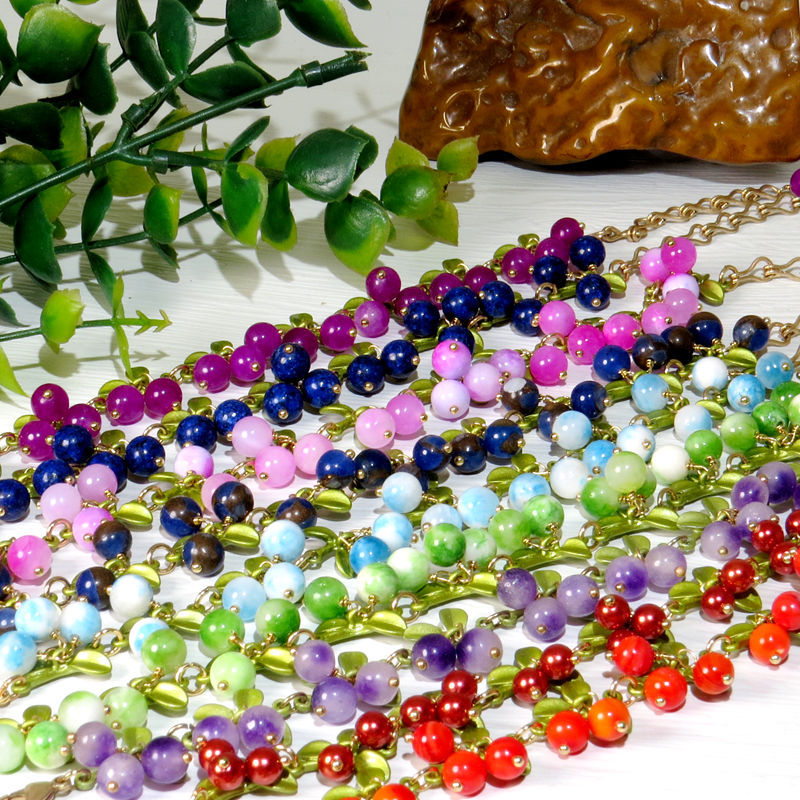 Beaded Bracelet