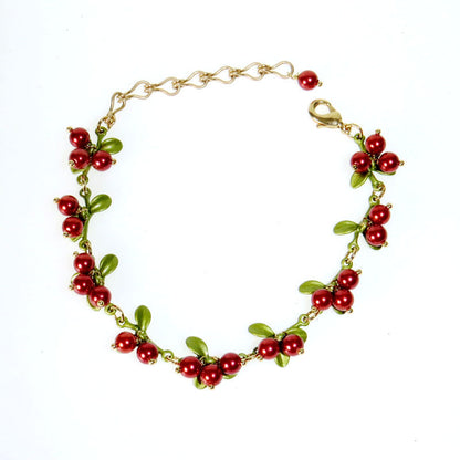 Beaded Bracelet