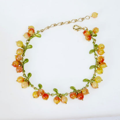 Beaded Bracelet