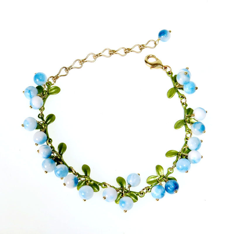 Beaded Bracelet
