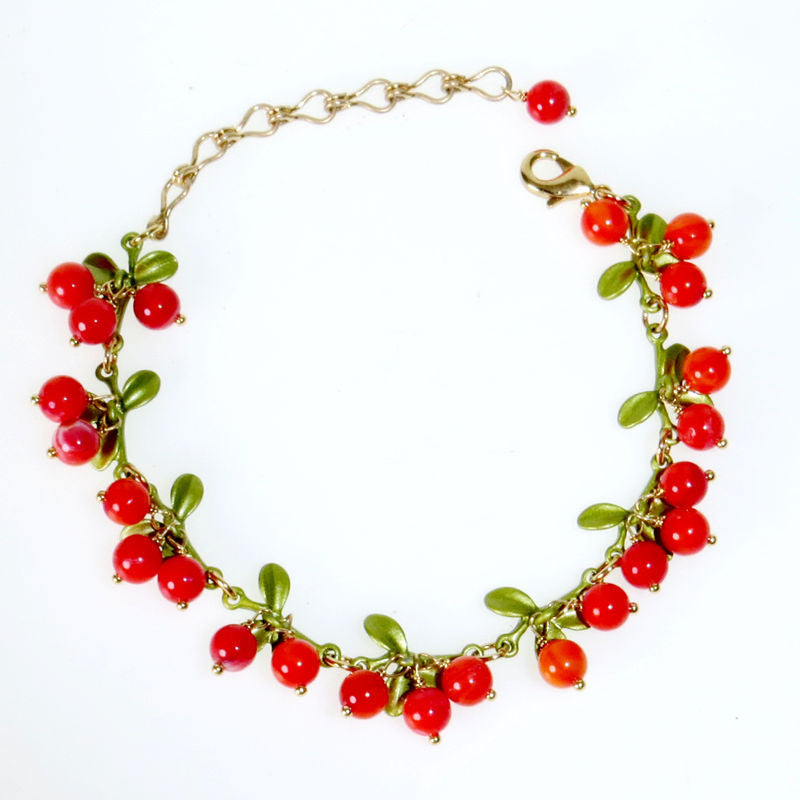 Beaded Bracelet