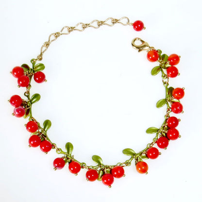 Beaded Bracelet