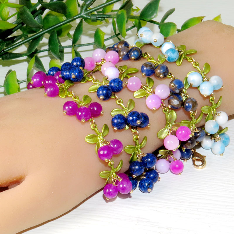 Beaded Bracelet