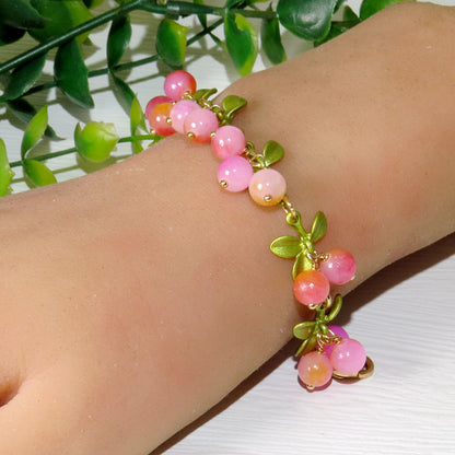 Beaded Bracelet