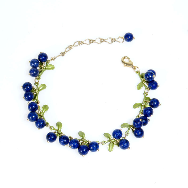 Beaded Bracelet