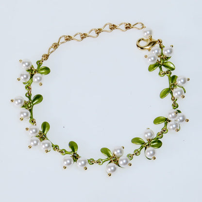 Beaded Bracelet
