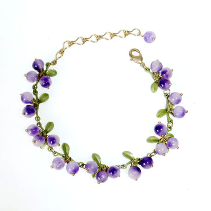 Beaded Bracelet