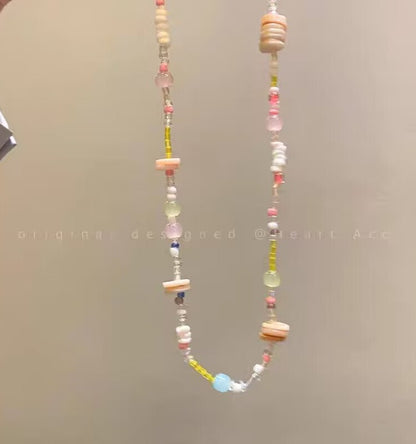 Beaded Necklace