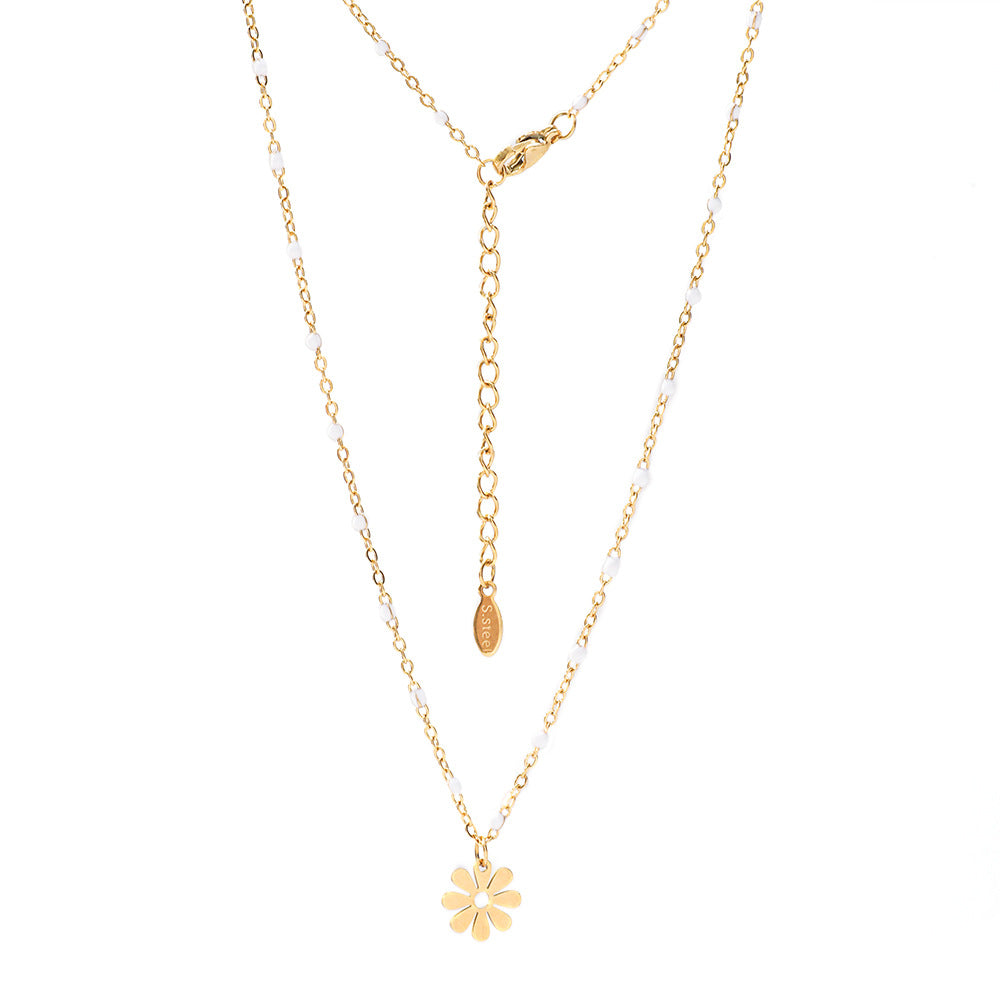 Beaded Necklace