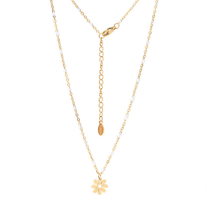 Beaded Necklace