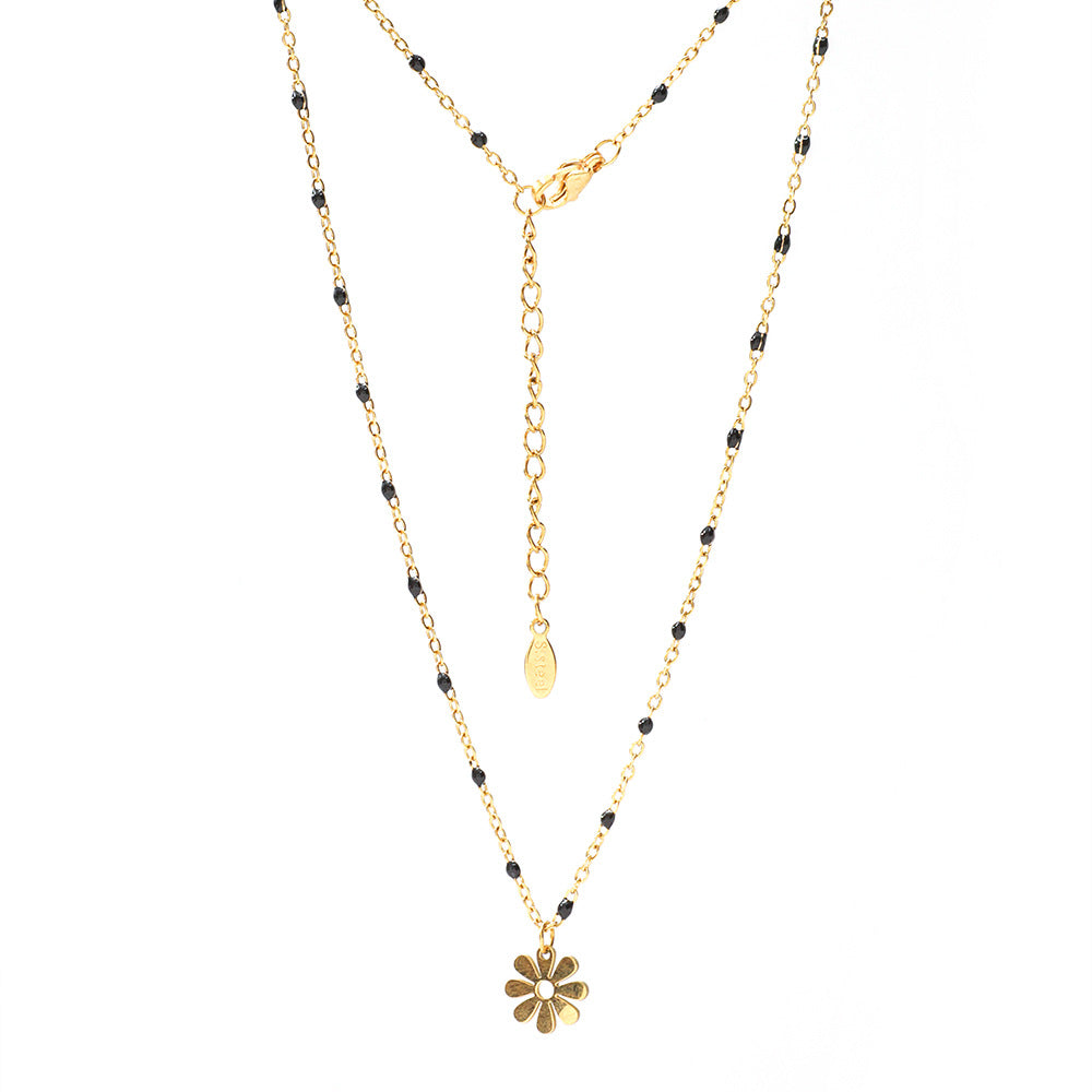 Beaded Necklace