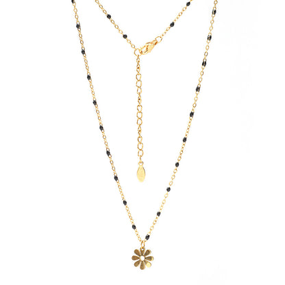 Beaded Necklace