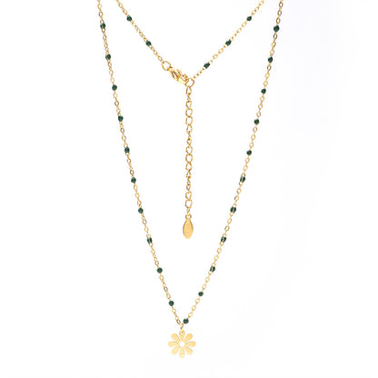 Beaded Necklace