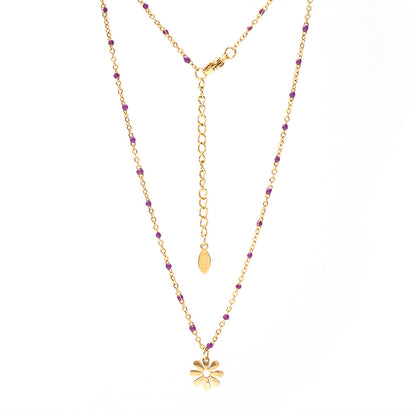 Beaded Necklace