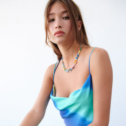 Beaded Necklace