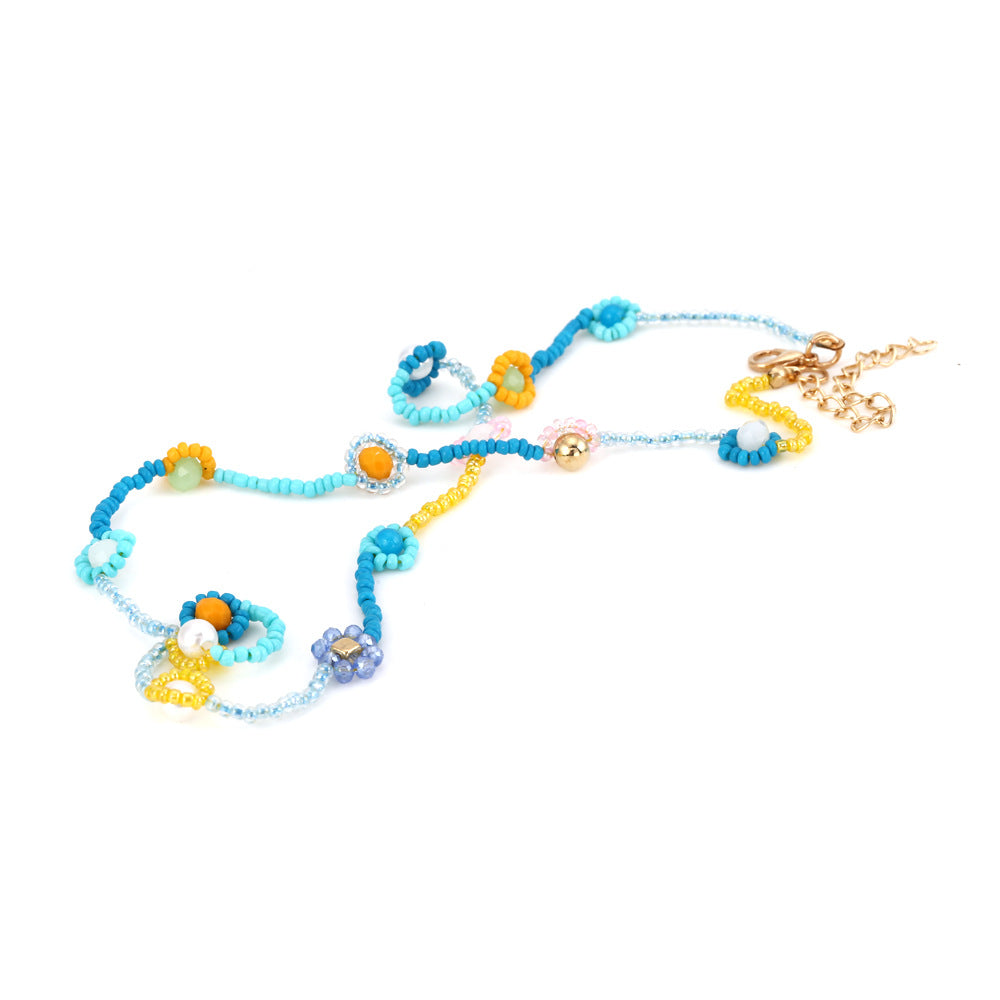 Beaded Necklace