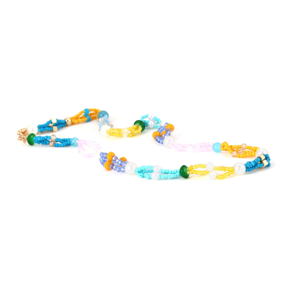 Beaded Necklace