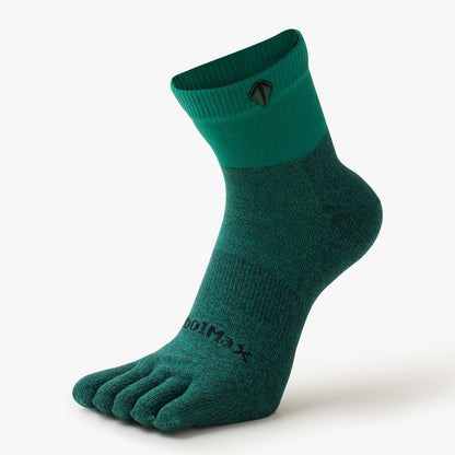 Sweat-Wicking Fitness Marathon Running Socks Comfort Wear