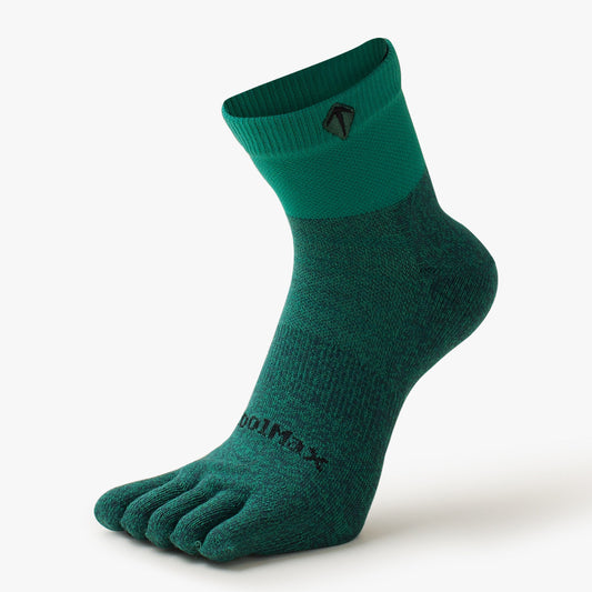 Sweat-Wicking Fitness Marathon Running Socks Comfort Wear