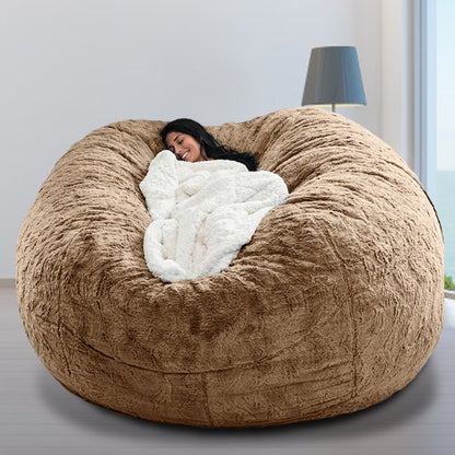 Bean bag cover