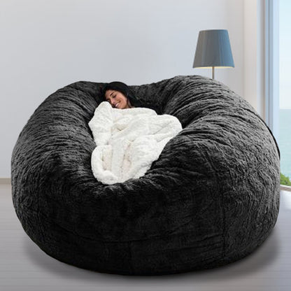 Bean bag cover