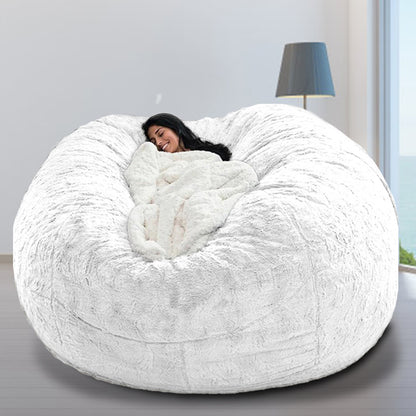 Bean bag cover