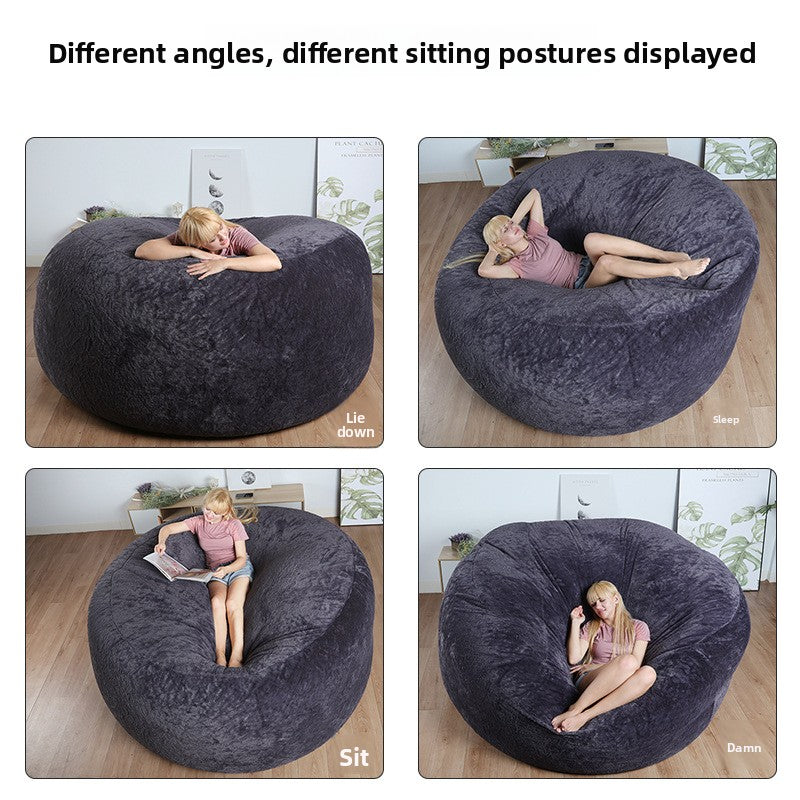 Bean bag cover