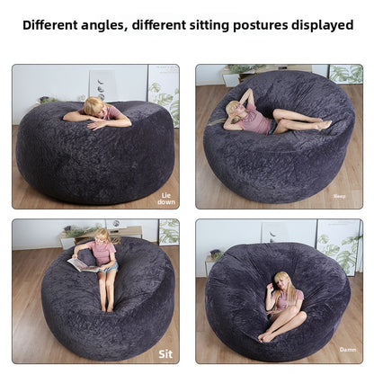 Bean bag cover