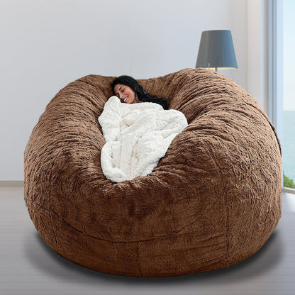 Bean bag cover
