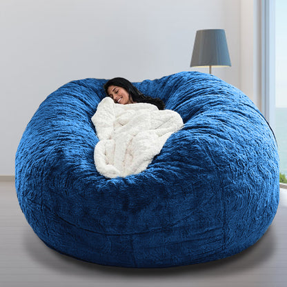 Bean bag cover