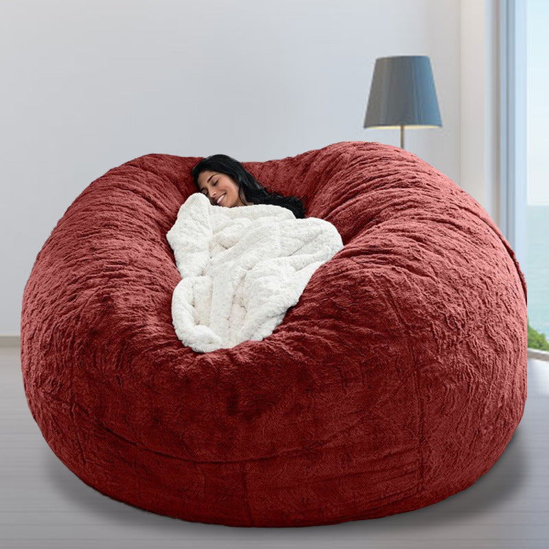 Bean bag cover