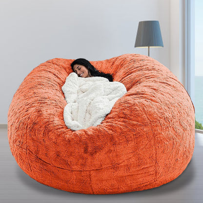 Bean bag cover