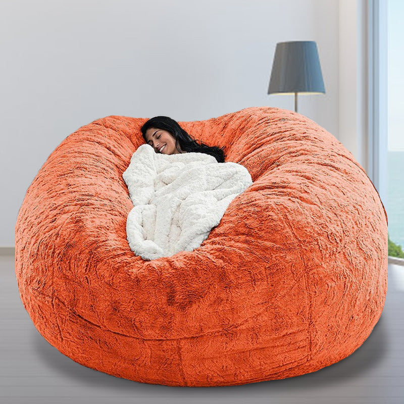 Bean bag cover