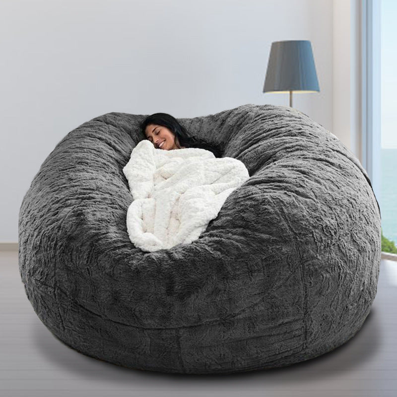 Bean bag cover