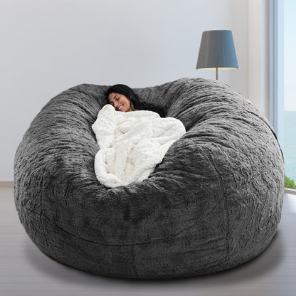Bean bag cover