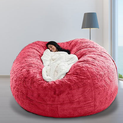 Bean bag cover
