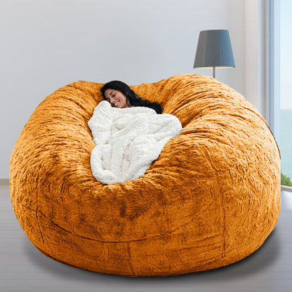 Bean bag cover