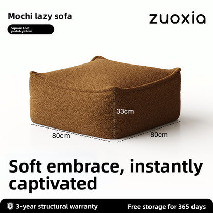 bean bag sofa