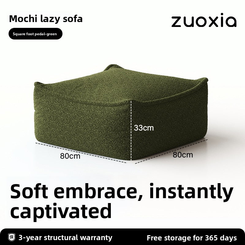 bean bag sofa