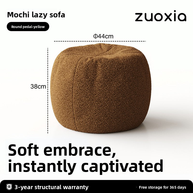 bean bag sofa